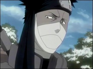 Zabuza