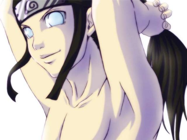 Sexy Neji