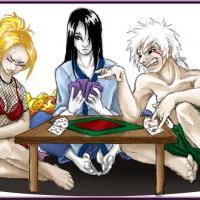 Strip Poker