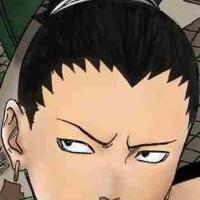 Shikamaru 