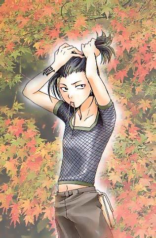 Shikamaru 