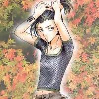 Shikamaru 