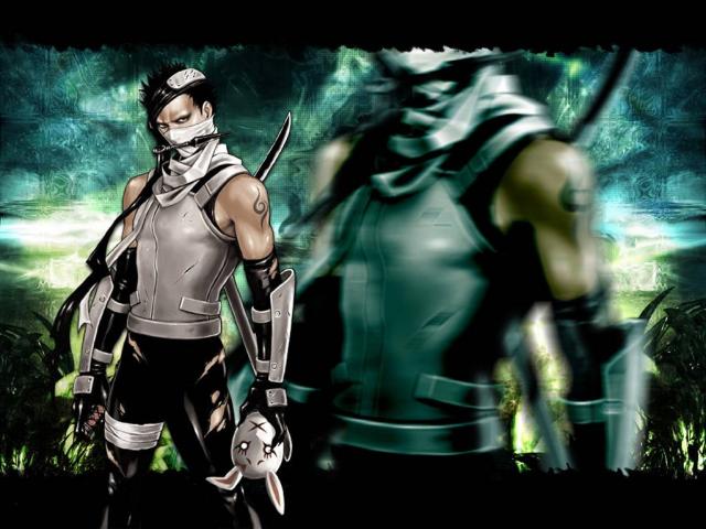 Zabuza