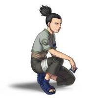 Shikamaru