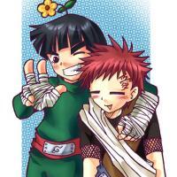 Lee a Gaara