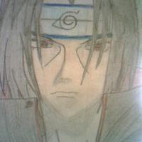 UCHIHA ITACHI