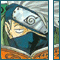 hatake kakashi