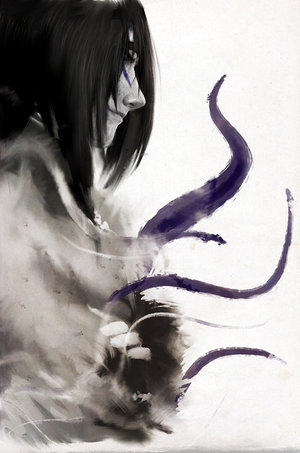 Orochimaru