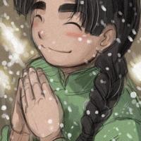 Chiisai Rock Lee by jubaka