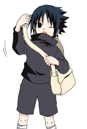 malej Sasuke