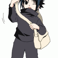 malej Sasuke