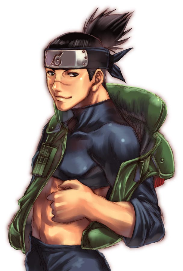 Iruka