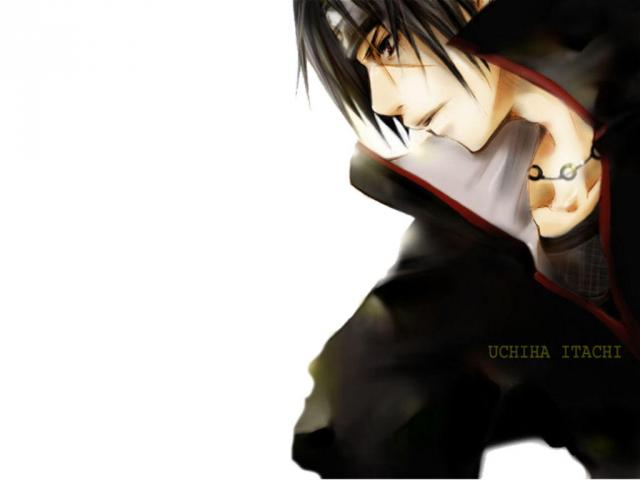 Itachi