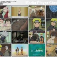 Naruto Shippuuden 011 náhled