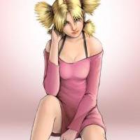 Temari-chan ^.^