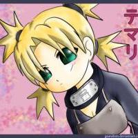 Chibi Temari ^.^