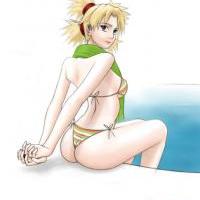 Sexy Temari-chaaan ^.^