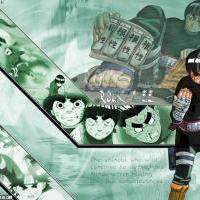 rock lee