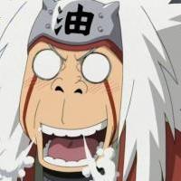 JIRAIYA