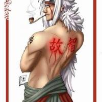 Jiraiya