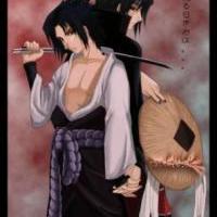 Sasuke a Itachi