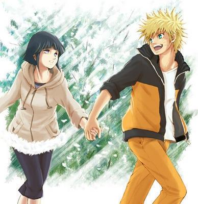 Naruto+Hinata