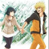 Naruto+Hinata