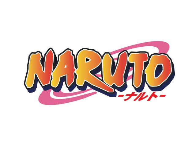 Naruto LOGO