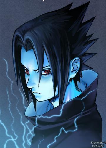 sasuke 3