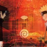 naruto vs sasuke