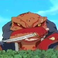 Gamabunta