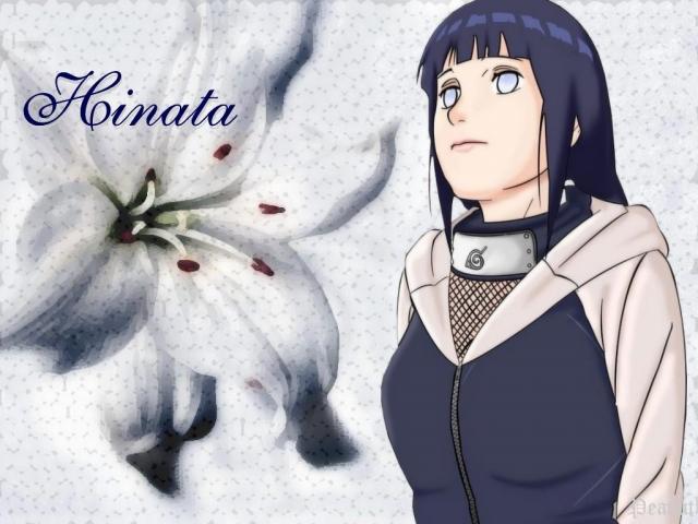 Hinata