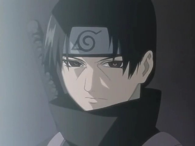 Itachi