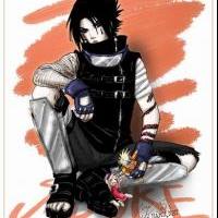 sasuke