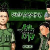 SHIKAMARU