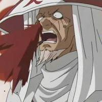 Sarutobi nosebleed