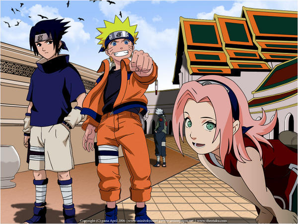 TEAM 7 :-)