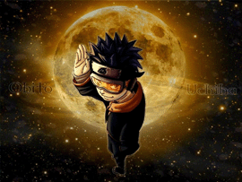 Uchiha Obito