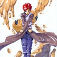 Gaara