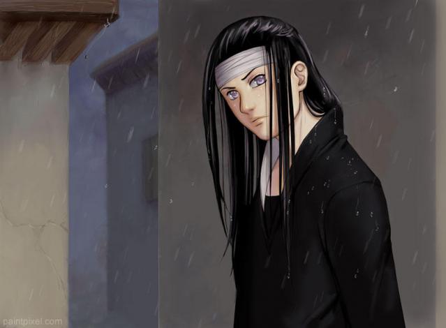 NEji hyuuga