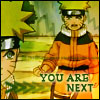 Avatar Naruto 2