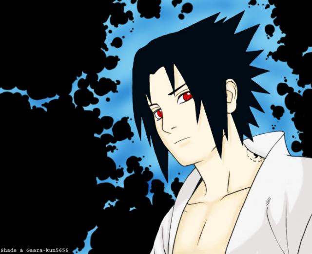 sasuke 