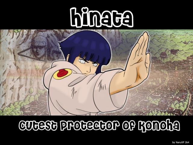 Hinata