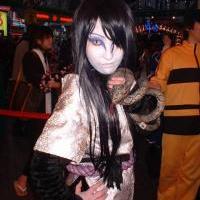 Orochimaru