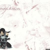 Itachi ANBU