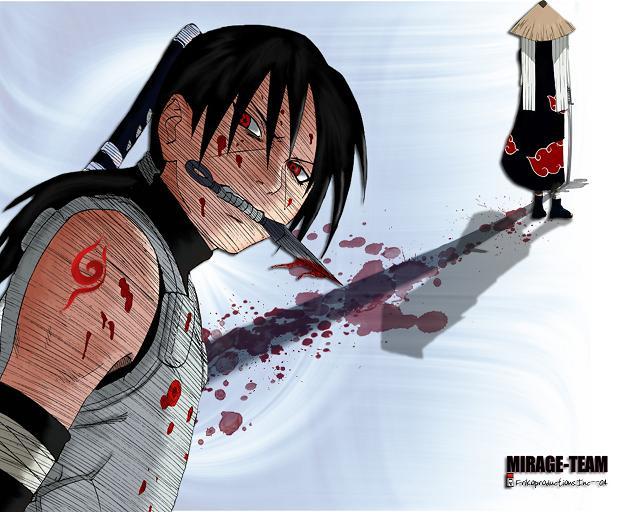 Anb Itachi