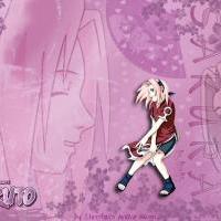 Sakura wallpaper by Christen