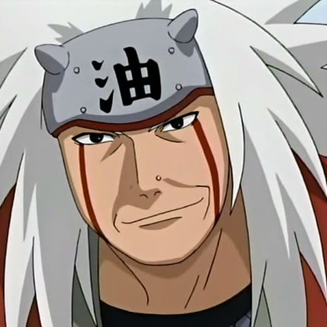 Jiraiya-sama