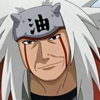 Jiraiya-sama