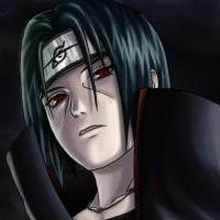 Uchiha Itachi 